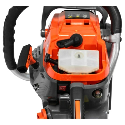 Бензиновая пила GCS-2451 ELAND (Китай)