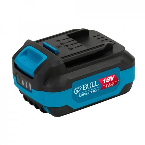 Аккумулятор BULL AK 4001 Li-Ion 08012326 (Китай)