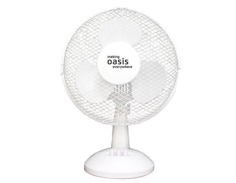 Вентилятор настольный "making Oasis everywhere" серия VT-25W2