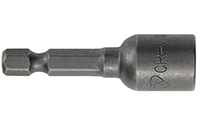 Насадка с магнитом 8 мм, 1/4", (Россия)