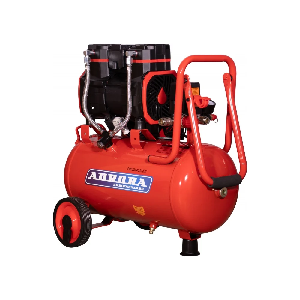 Компрессор PASSAT-25 BLACK 4G новое поколение 24л 249л/мин 1.45кВт (Россия)