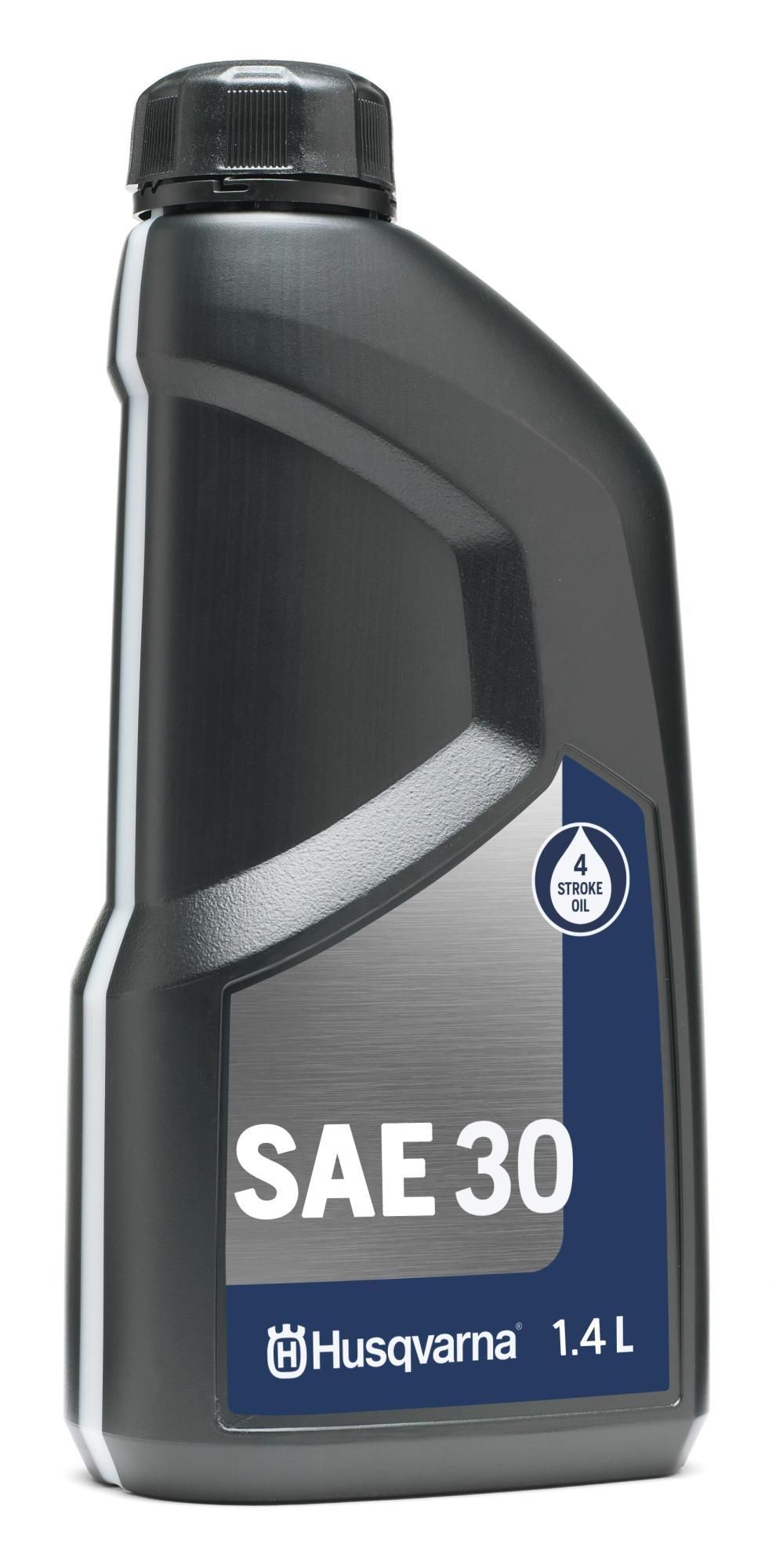 Масло 4T SAE-30 1.4л Husqvarna (Швеция)