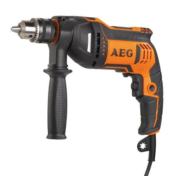 Ударная дрель сетевая AEG SBE750RZ (Германия) купить