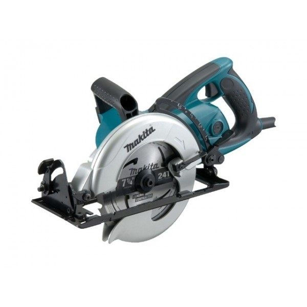 Циркулярная пила MAKITA 5477 NB в коробке (Китай)