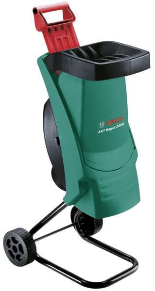 Измельчитель электрический Bosch AXT RAPID 2000 2 кВт