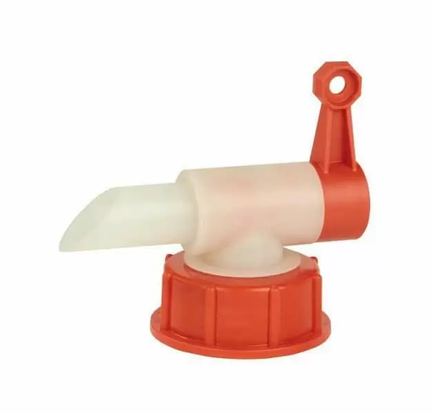 Кран для бака М1706 (Россия)