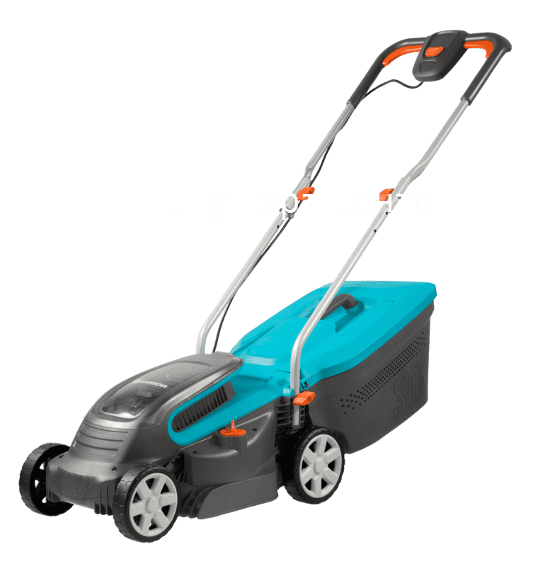 Газонокосилка аккумуляторная GARDENA PowerMax Li-18/32 (Китай)