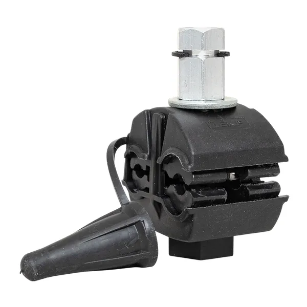 Зажим прокалывающий ответвительный P2X-95 16-95mm 4-35mm EKF (Россия)