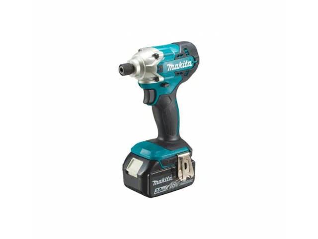 Аккумуляторная дрель-шуруповерт MAKITA DTD 156 RFE (Китай)