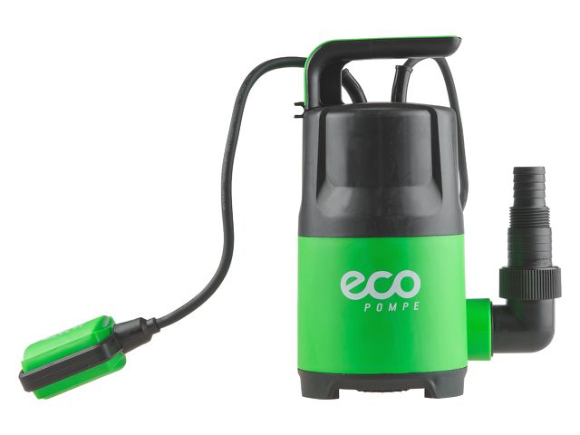 Насос погружной для чистой воды ECO CP-405, 400 Вт (Китай)