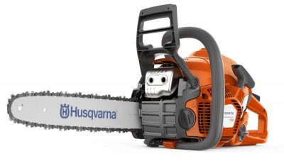 Бензопила Husqvarna 130 (Швеция)