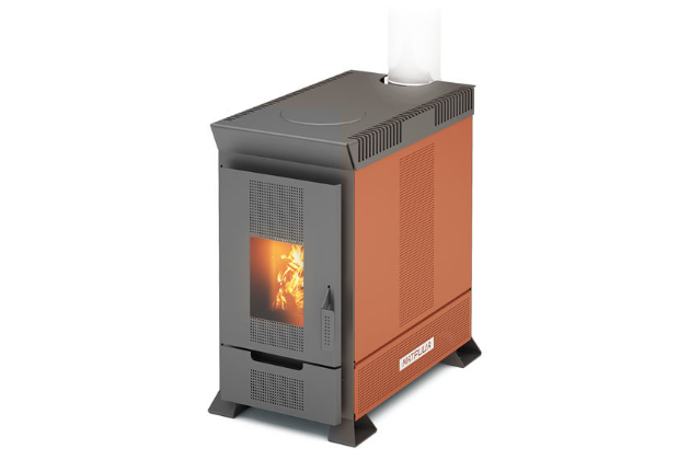 Горячие скидки июля: "Практик" снизил цены на банные и отопительные печи