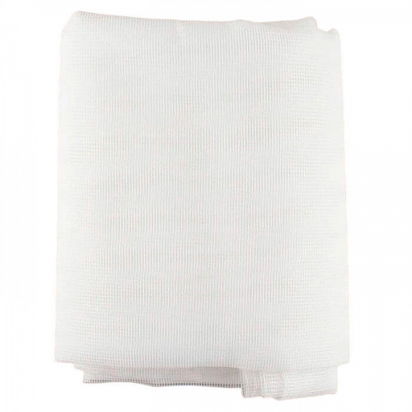 Сетка противомоскитная защитная белая (Беларусь)