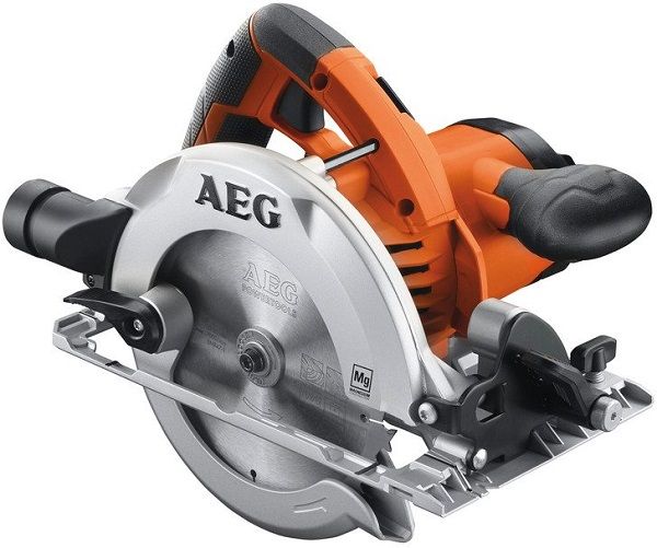 Пила циркулярная AEG KS 55-2 (Германия) купить