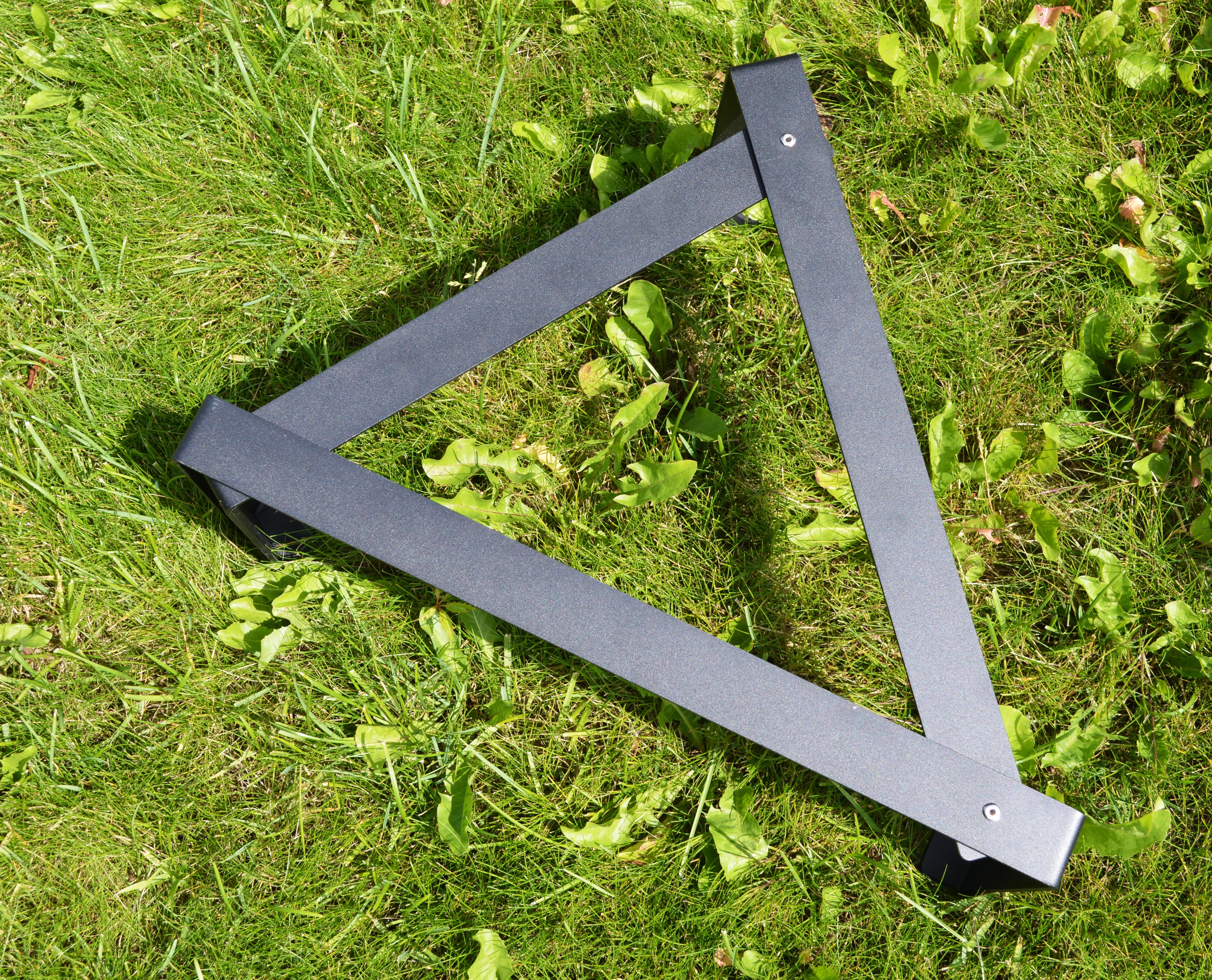 Подставка универсальная для костра "Треуголка" Артикул BB040 (Беларусь)