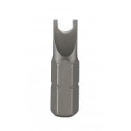 Бита специальная Force 1/4" 6 (Тайвань)