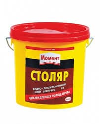 Клей Момент Столяр 750г (Россия)