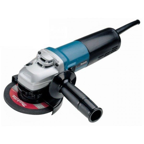 Одноручная углошлифмашина MAKITA 9565 HZ (Китай) купить | Практик
