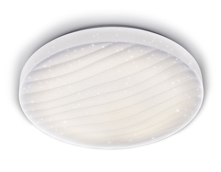 Светильник FF20 WH 72W D500*85 (Китай)