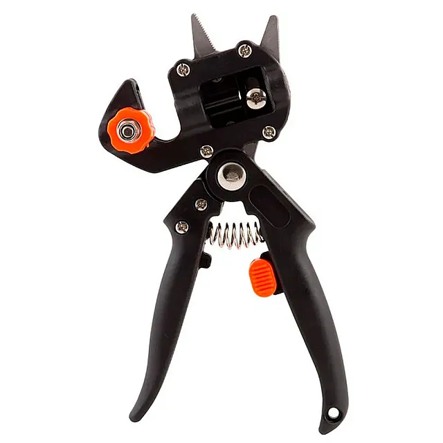 Секатор прививочный JA-01 PARK (Россия)