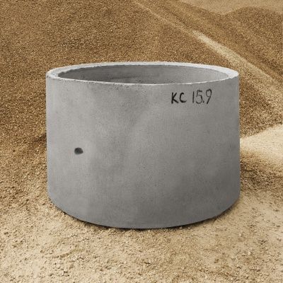 Кольцо стеновое КСф15.9 (Беларусь)