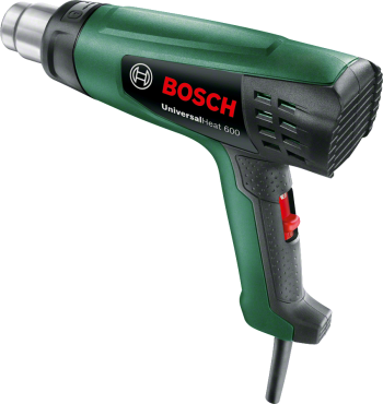 Термовоздуходувка BOSCH UniversalHeat 600 (Китай)