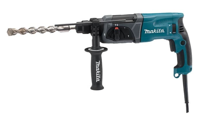 Перфоратор Makita HR 2470 (Китай)