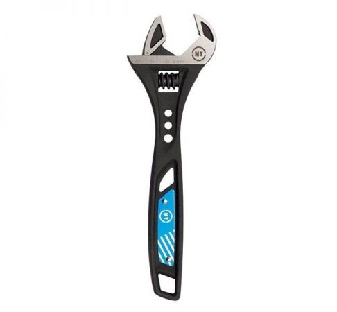 Ключ разводной Torque 250мм, max 43мм, 362-250 (Эстония)