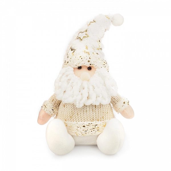 Фигура под елку  Дед Мороз Ausini NLM-GZ24009 (Китай)