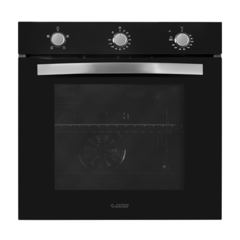 Электрический духовой шкаф EXITEQ EXO-105 black (Китай)