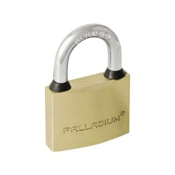 Замок навесной Palladium 301В-30 (Китай)