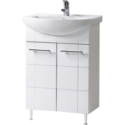 Тумба для умывальника Акваль Анна 60 (Беларусь)