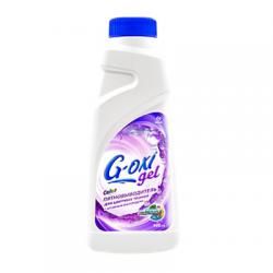 Пятновыводитель для цветных тканей GraSS "G-OXI" 500мл