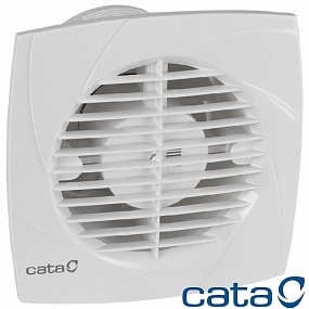 Вентилятор Cata B-12 PLUS CORD со шнурком (Латвия)