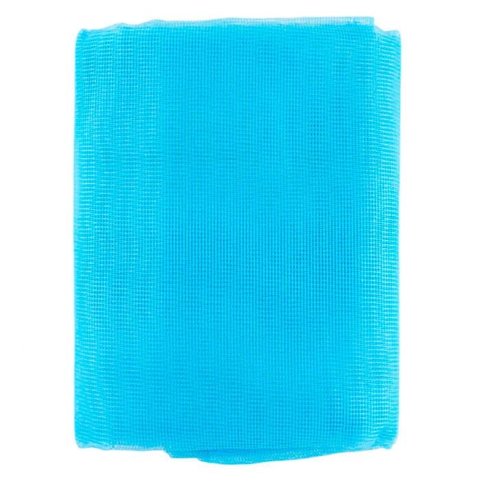 Сетка противомоскитная защитная голубая (Беларусь)