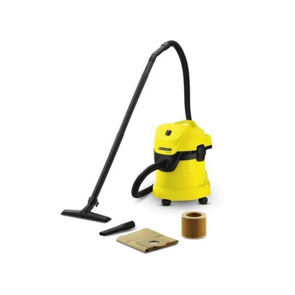 Пылесос сухой и влажной уборки Karcher WD 3