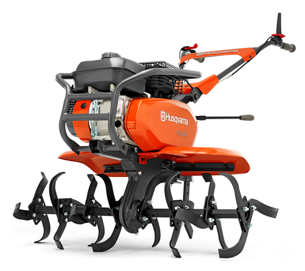 Культиватор Husqvarna TF338 (Китай) купить | Практик