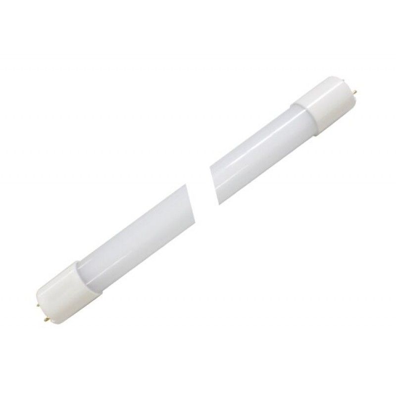 Лампа светодиодная LED-T8-1200-18W-6500K (Китай)