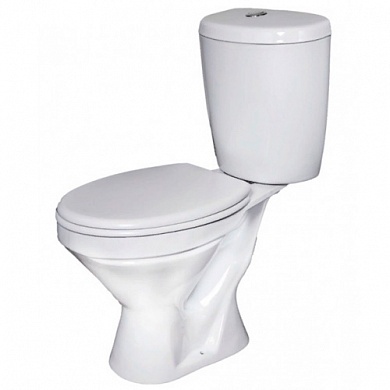 Унитаз-компакт CAPRI (Россия)