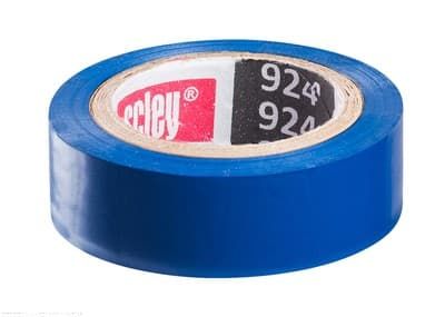 Изолента Hardy SCLEY синяя 19мм/10м (Польша)