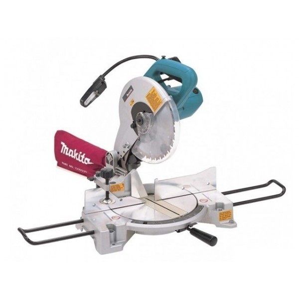 Торцовочная пила MAKITA LS 1040 F в коробке (Китай)