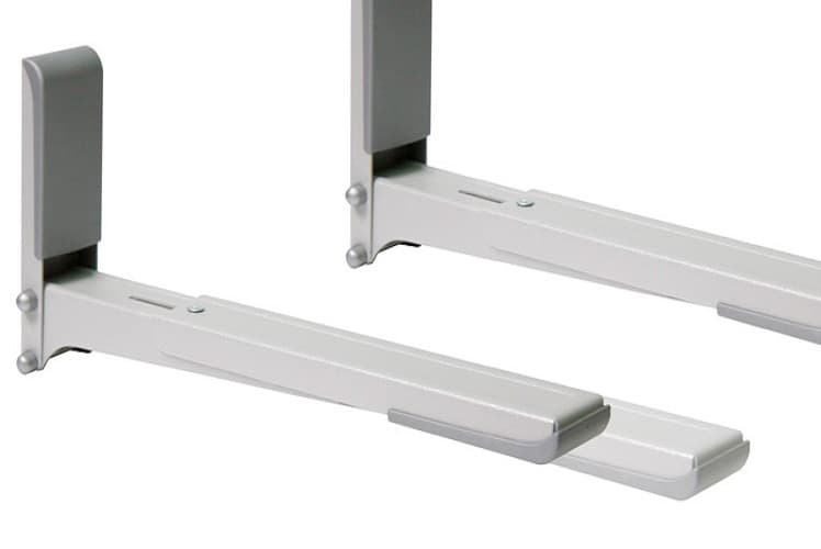 Кронштейн HOLDER для микроволновой печи MWS-2003 белый
