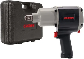 Пневматический гайковерт Crown CT38114 (Китай)