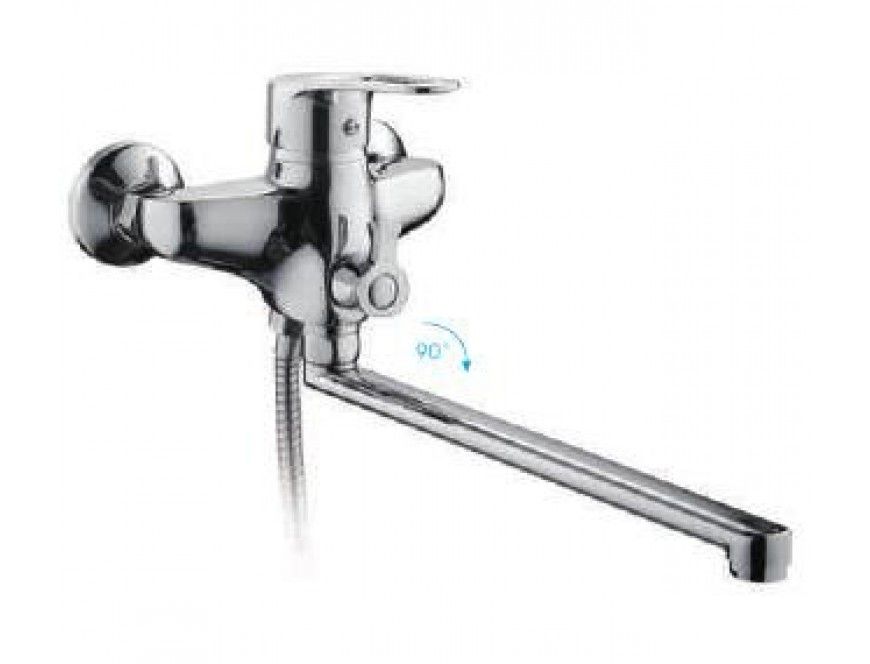 Смеситель для ванны Frud R22068