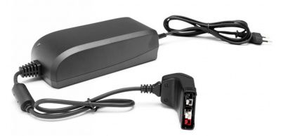 Устройство зарядное QC80 220V 80W 967 33 56-31 (Швеция)
