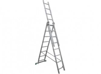 Лестница универсальная TARKO PROF 02308 (Беларусь)