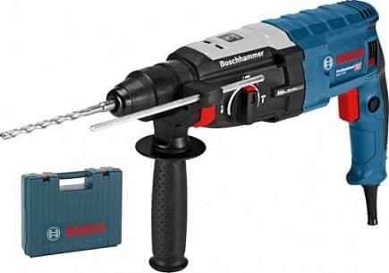 Перфоратор BOSCH GBH 2-28 L-Case (Германия)
