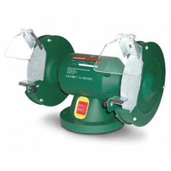 Станок точильный (точило) DS-350 GS DWT (Китай) 