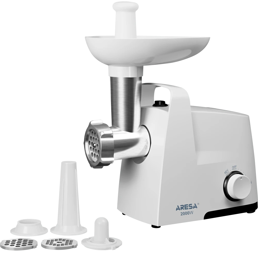 Мясорубка ARESA AR-2109 (Китай)
