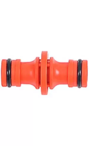 Соединитель двойной Жук под коннектор (Россия)